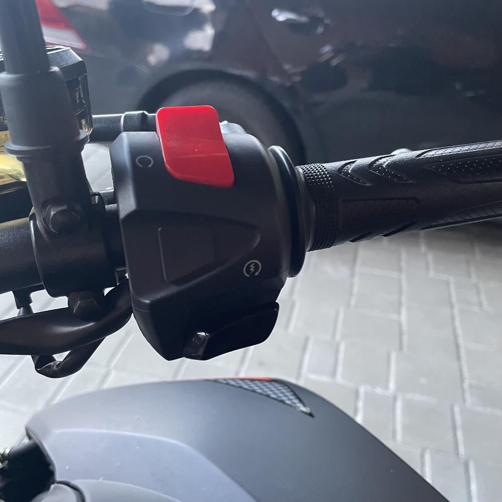 Motorrad verkaufen Andere Online Pista 125 Ankauf